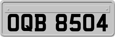 OQB8504
