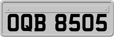 OQB8505
