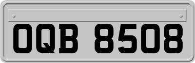 OQB8508