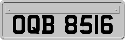 OQB8516