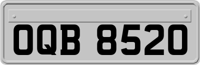 OQB8520