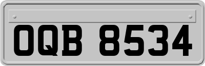 OQB8534