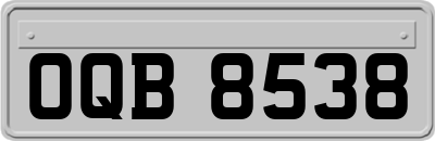 OQB8538