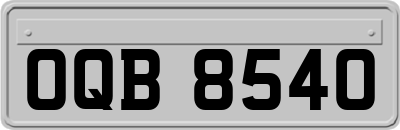 OQB8540
