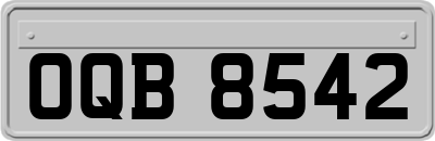 OQB8542