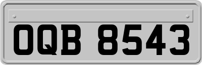 OQB8543