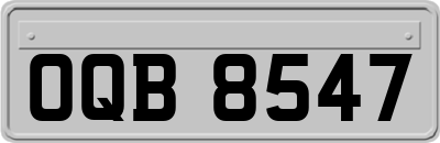 OQB8547
