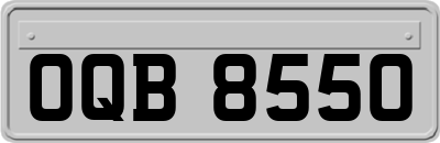 OQB8550