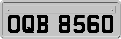 OQB8560