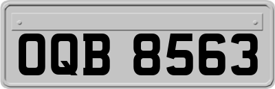 OQB8563