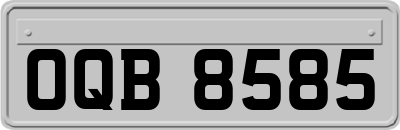 OQB8585