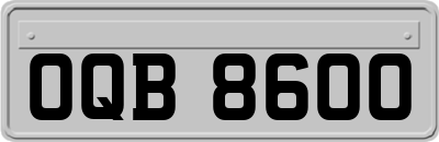 OQB8600