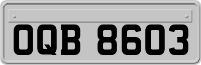 OQB8603