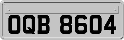 OQB8604