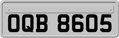 OQB8605