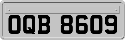OQB8609
