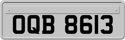 OQB8613