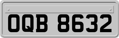OQB8632