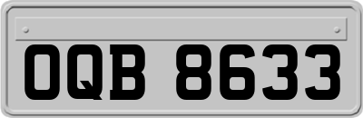 OQB8633
