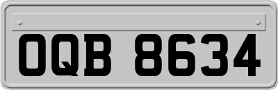 OQB8634