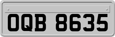 OQB8635