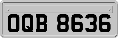 OQB8636