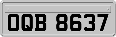 OQB8637