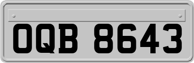 OQB8643
