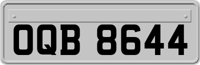 OQB8644