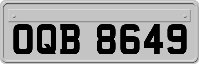 OQB8649
