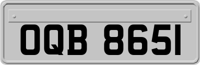 OQB8651