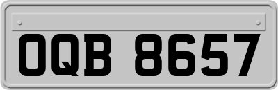 OQB8657