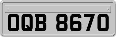 OQB8670