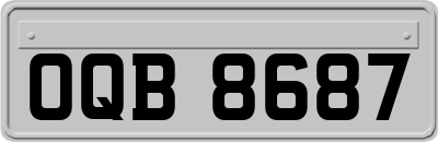 OQB8687
