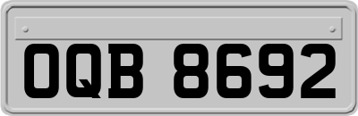 OQB8692