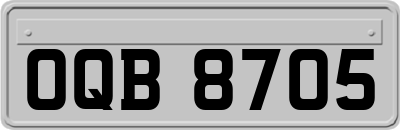 OQB8705