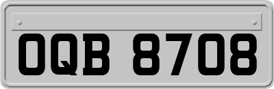 OQB8708