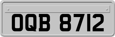 OQB8712
