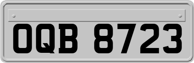 OQB8723