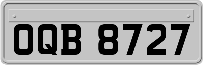 OQB8727