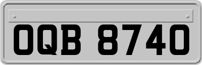 OQB8740