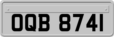 OQB8741
