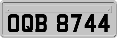 OQB8744