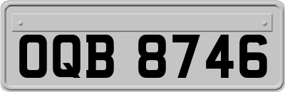 OQB8746