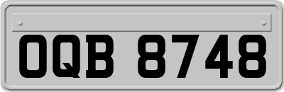 OQB8748