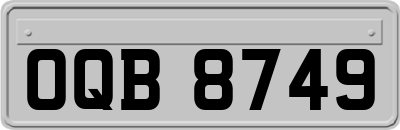 OQB8749