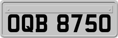 OQB8750