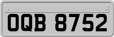 OQB8752
