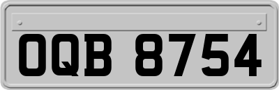 OQB8754