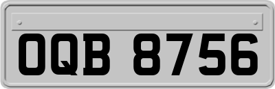 OQB8756